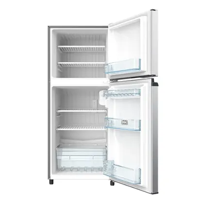 PANASONIC DOUBLE DOOR REFRIGERATOR NR BQ211NS PROD GALLERY Strong Moto Centrum Inc