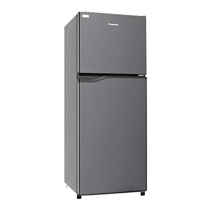 PANASONIC DOUBLE DOOR REFRIGERATOR NR BQ241VS PROD GALLERY 1 Strong Moto Centrum Inc