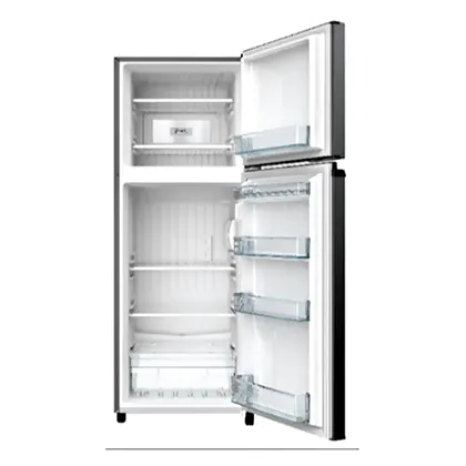 PANASONIC DOUBLE DOOR REFRIGERATOR NR BQ261VB PROD GALLERY 1 Strong Moto Centrum Inc