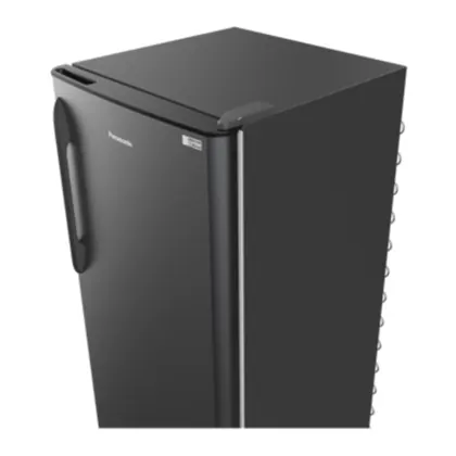 PANASONIC UPRIGHT FREEZER NR AQ241FB PROD GALLERY 3 Strong Moto Centrum Inc