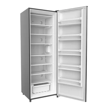 PANASONIC UPRIGHT FREEZER NR AQ301FB PROD GALLERY 1 Strong Moto Centrum Inc