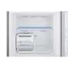 Samsung 10.8 cu.ft. Refrigerator TMF SpaceMax™ Technology Refined Inox - Image 4