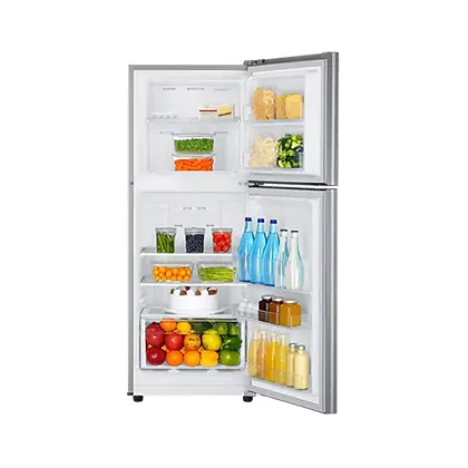 SAMSUNG TOP MOUNT FREEZER REFRIGERATOR RT20K300AS8TC PROD GALLERY 1 Strong Moto Centrum Inc