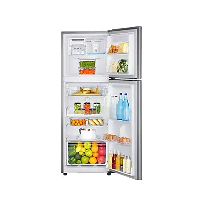 SAMSUNG TOP MOUNT FREEZER REFRIGERATOR RT22FARBDS9TC PROD GALLERY 1 Strong Moto Centrum Inc