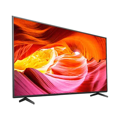 SONY BRAVIA LED TV KD 65X75K PROD GALLERY 1 Strong Moto Centrum Inc