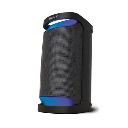 SONY SPEAKER SRS XP500 PROD GALLERY 1 Strong Moto Centrum Inc