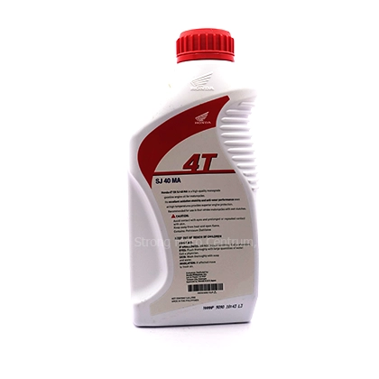Honda 4T SJ 440 MA 0.8L