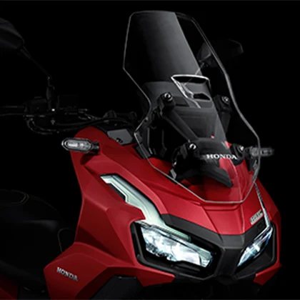 HONDA ADV160 MOTORCYCLE SCOOTER PROD GALLERY 1 STRONG MOTO CENTRUM INC