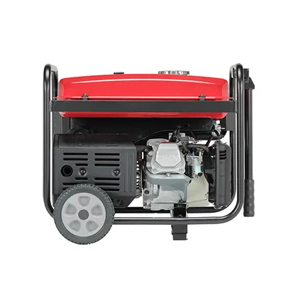 HONDA POWER PRODUCT EZ3000CX S GENERATOR PROD GALLERY 3 Strong Moto Centrum Inc