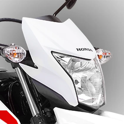 HONDA XR150L MOTORCYCLE OFF ROAD SPORTS PROD GALLERY 1 STRONG MOTO CENTRUM INC