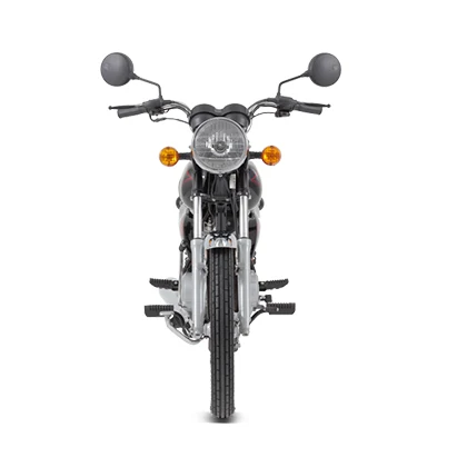 KAWASAKI CT100B MOTORCYCLE BUSINESS PROD GALLERY 1 STRONG MOTO CENTRUM INC
