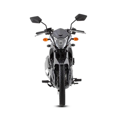 KAWASAKI FURRY 125RR MOTORCYCLE PROD GALLERY 1 STRONG MOTO CENTRUM INC