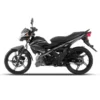 KAWASAKI FURRY 125RR MOTORCYCLE - Image 3