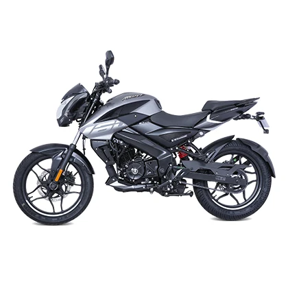 KAWASAKI ROUSER NS160 FI MOTORCYCLE PROD GALLERY 1 STRONG MOTO CENTRUM INC