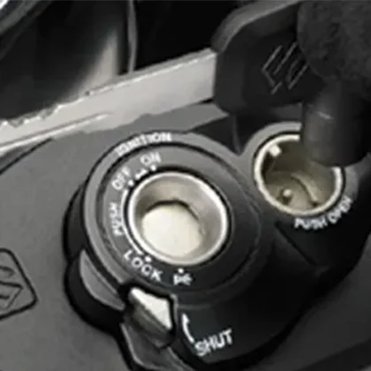 SUZUKI GSX S150 BACKBONE MOTORCYCLE PROD GALLERY 1 STRONG MOTO CENTRUM INC
