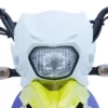 SUZUKI RAIDER J-CROSSOVER UNDERBONE MOTORCYCLE - Image 2