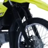 SUZUKI RAIDER J-CROSSOVER UNDERBONE MOTORCYCLE - Image 3