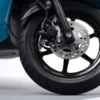 YAMAHA MIO-FAZZIO MOTORCYCLE SCOOTER - Image 3