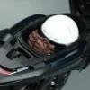 YAMAHA MIO GRAVIS MOTORCYCLE SCOOTER - Image 2