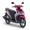 YAMAHA MIO i 125S MOTORCYCLE SCOOTER - Image 3