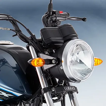 YAMAHA YTX125 MOTORCYCLE BUSINESS PROD GALLERY 1 STRONG MOTO CENTRUM INC