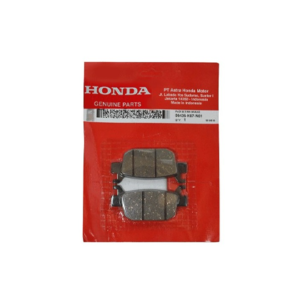 Honda -BRAKE PAD 06435-K97-N01
