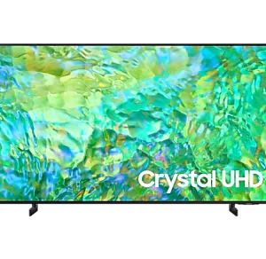 Samsung 50" Crystal UHD 4K CU8100 Smart TV