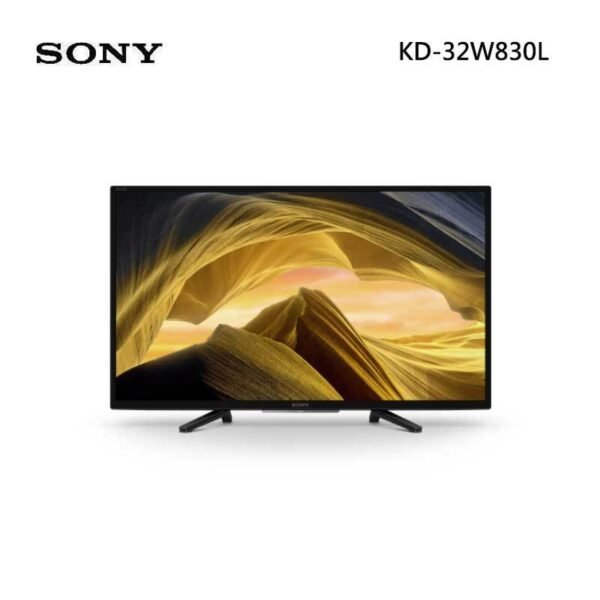 Sony 32 inch HDR LED Google TV