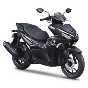 YAMAHA MIO AEROX S MOTORCYCLE SCOOTER
