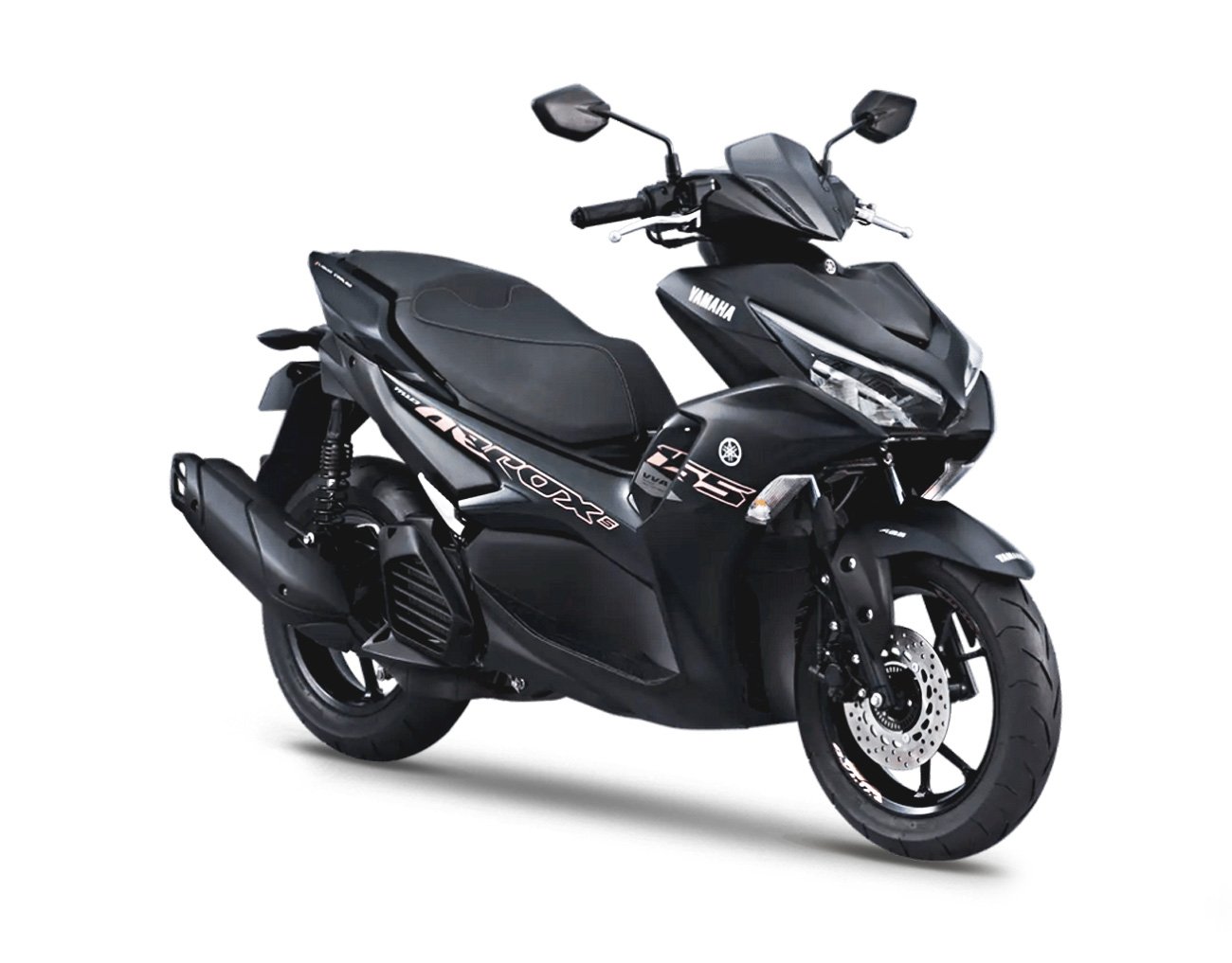 MIO AEROX S