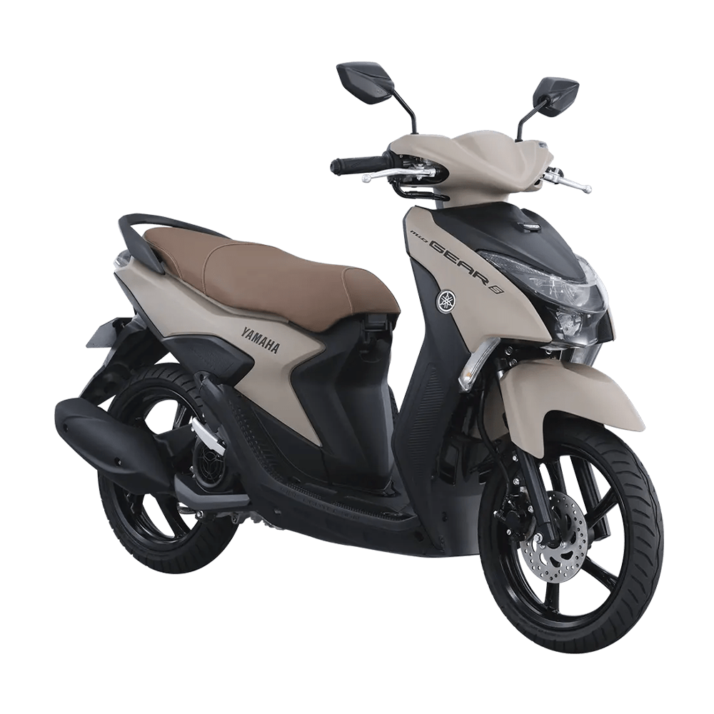 MIO GEAR S BJN3