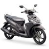 YAMAHA MIO i 125S MOTORCYCLE SCOOTER