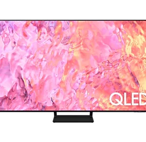 Samsung QLED 4K Q60C Smart TV