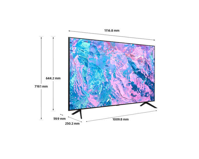UA50CU7000GXXP