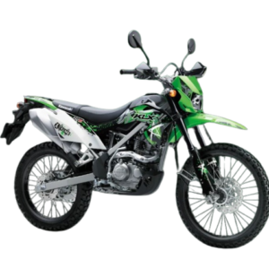 Kawasaki  KLX150BF