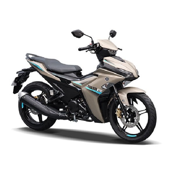 YAMAHA SNIPER 155R BAY1