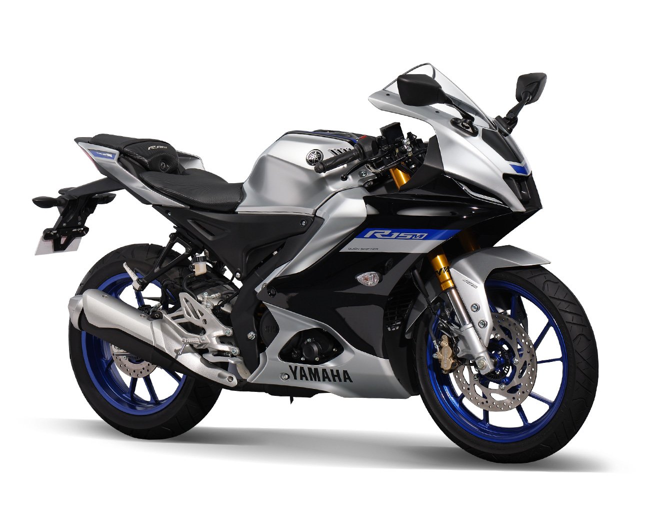 YZF R15M BNE1
