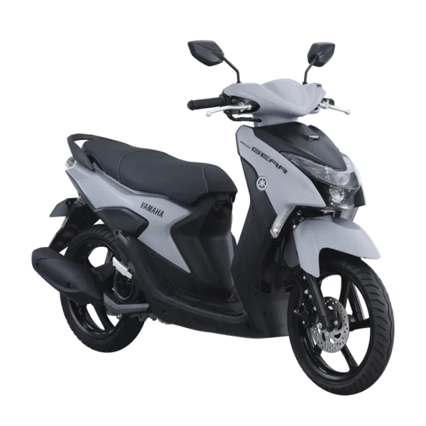 YAMAHA MIO GEAR BJN1/BJN4 MOTORCYCLE SCOOTER