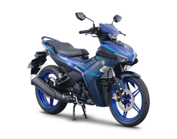YAMAHA SNIPER155 BAY8 MOTORCYCLE SPORTS STREET