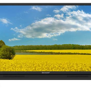 Sharp AQUOS 42 Inch Full HD Easy Smart TV