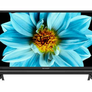 Sharp AQUOS 32 Inch HD Ready Google TV