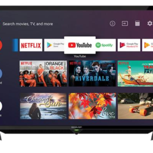 Sharp 42 inch HD Ready Android TV