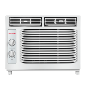 Sharp Window Type Air Conditioner (0.5hp)