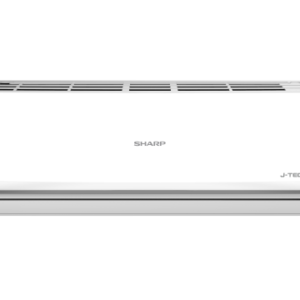 Sharp 1.0 HP J-Tech Split Type Air Conditioner Inverter