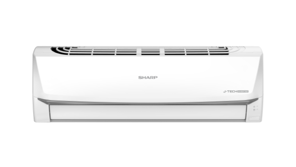 Sharp 1.5 HP J-Tech Split Type Air Conditioner Inverter