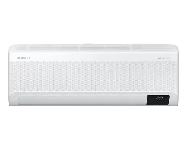 Samsung WindFree™ Air Conditioner Wall-mount  SmartThings 1.0 HP