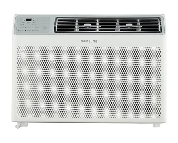 Samsung Air Conditioner Window-type Fast Cooling 0.75 HP