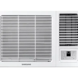 Samsung Air Conditioner Window-type  Fast Cooling 1.0 HP