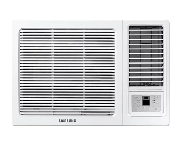 Samsung Air Conditioner Window-type Fast Cooling 2.5 HP