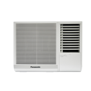 Panasonic 0.5HP Timer Window Type Aircon